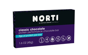 Norti Nutrition Premieres at Internationally Recognized Health and Wellness Conference