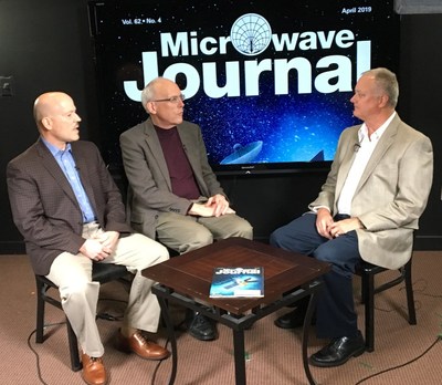 Microwave Journal and Pasternack Discuss a Revolution in Quick-Turn, High Reliability Cable Assemblies