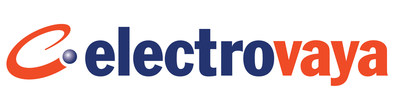 Electrovaya logo (CNW Group/Electrovaya Inc.)