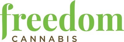 Logo: Freedom Cannabis (CNW Group/Freedom Cannabis)