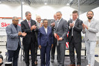 Skender Launches Modular Building Production at its Chicago Advanced Manufacturing Facility