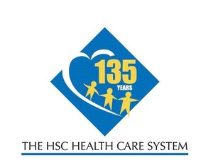 Children's National Health System and The HSC Health Care System Sign Agreement to Partner
