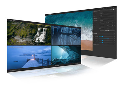 The new Magewell Bridge and Capture Express 3.0 software provide streamlined video-over-IP conversion and video recording when used with Magewell's popular capture devices.
