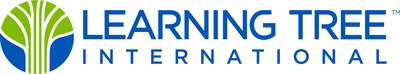 Learning Tree International logo (PRNewsfoto/Learning Tree International)