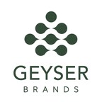 Geyser Brands Inc. Announces Signing Of Definitive Agreement To Acquire Brands