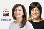 Rebecca Rosen and Marisa Freeden of Broadvoice Both Make CRN's 2019 Women of the Channel List