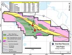 Great Bear Drills New High-Grade Gold Discovery at Dixie: 12.33 g/t Gold Over 14.00 m Including 30.90 g/t Gold Over 4.60 m; 194.21 g/t Gold Over 2.00 m Including 759.38 g/t Gold Over 0.50 m Multiple
