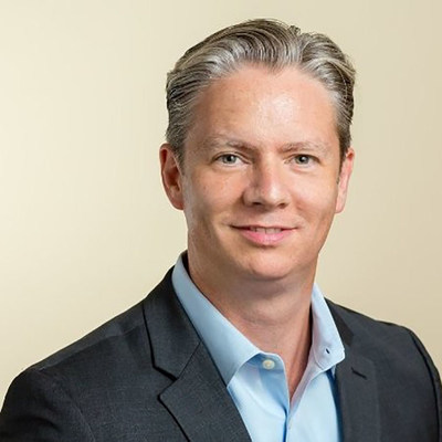 Mark McCarthy, SVP, Sales, Medicx Media Solutions