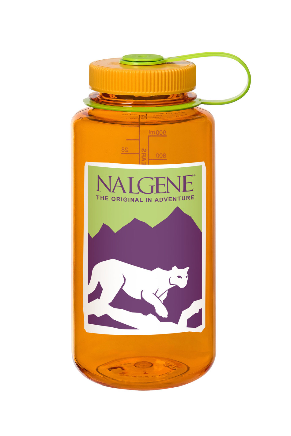 Nalgene Outdoor Celebrates 70th Anniversary with LimitedEdition