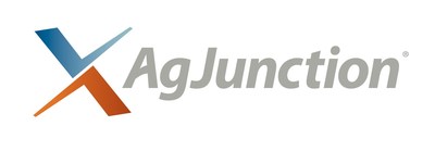 AgJunction Inc., the Autosteering Company™ is a global leader of advanced guidance and autosteering solutions for precision agriculture applications. AgJunction markets its solutions under leading brand names including Novariant®, Wheelman™, and Whirl™ and is committed to advancing its vision by bringing affordable hands-free farming to every farm, regardless of terrain or size. (CNW Group/Agjunction Inc.)