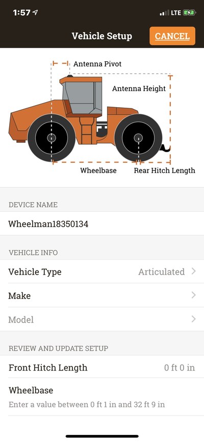 Whirl Articulated Screenshot (CNW Group/Agjunction Inc.)