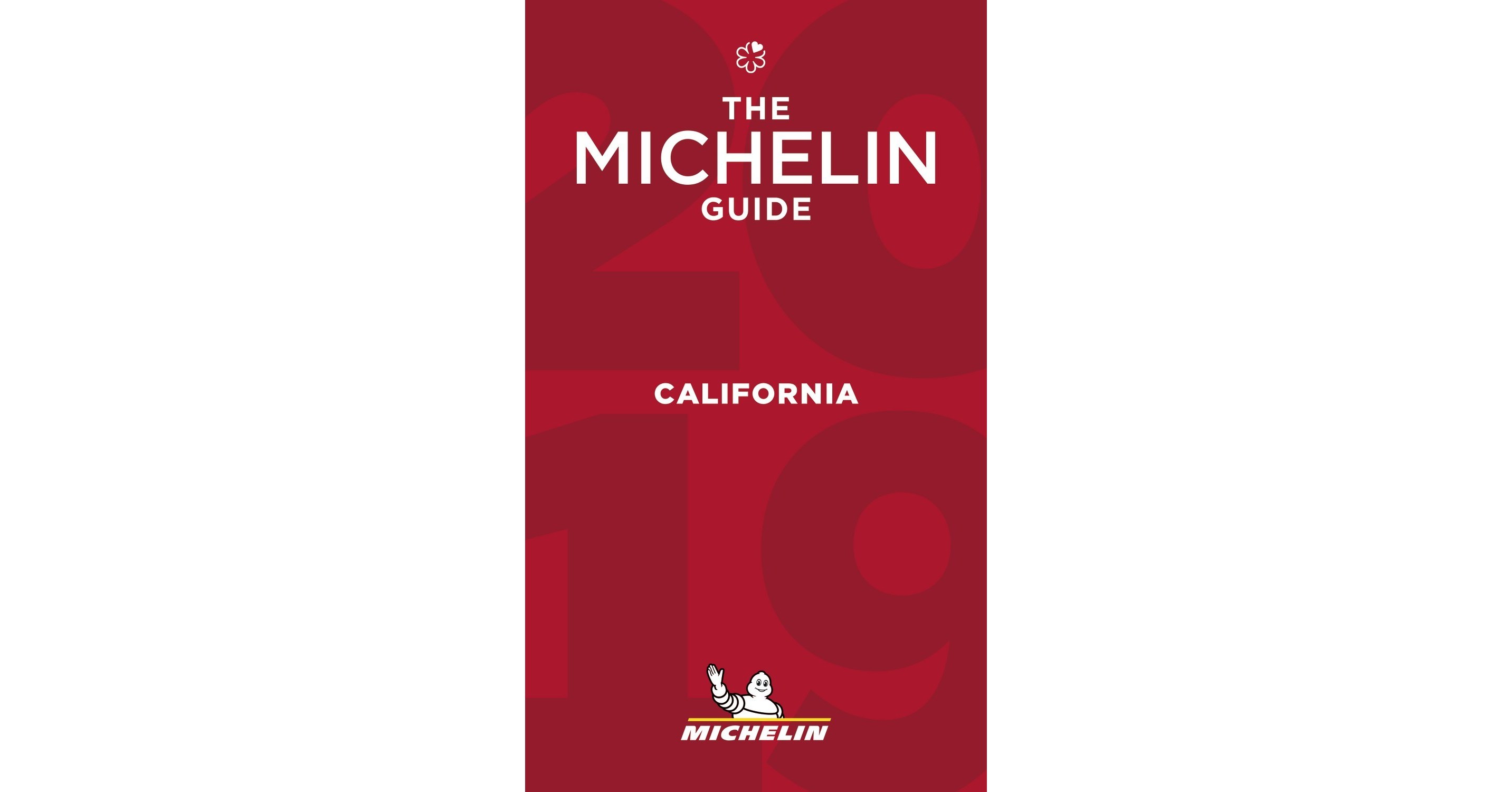 Michelin Reveals Affordable California Restaurants, From Wine Country