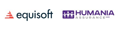 Equisoft et Humania Assurance collaborent pour offrir une nouvelle solution technologique aux conseillers financiers