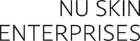 Nu Skin Enterprises Logo (PRNewsfoto/Nu Skin Enterprises, Inc.)
