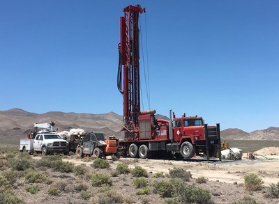 Nevada is one of the nation’s largest producers of geothermal resources and energy, and researchers with the Nevada Bureau of Mines and Geology, a public service unit at the University of Nevada, Reno, are making important contributions to the development of these renewable resources through a project supported by the U.S. Department of Energy.