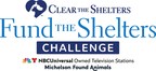 Inaugural Fund The Shelters Challenge Raises Nearly $1.6M Toward Lifesaving Programs For Animals In Shelters Across The Country