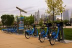 OUTFRONT Media Expands Out-Of-Home Assets in Philadelphia With New Bike Share Partnership
