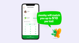 Introducing the Jassby Match