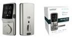 Lockly™ Builds On Lineup Of Smart Lock Solutions With Availability Of Lockly Secure Pro And Secure Link