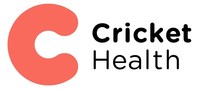 Cricket Health Logo (PRNewsfoto/Cricket Health)