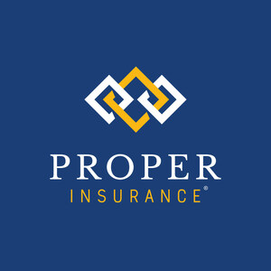 Proper Insurance Writes Its 30,000 Policy, Aims to Lessen Load on Clients, Brokers