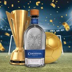 Most Awarded Tequila, Familia Camarena® Tequila, Partners With Concacaf For The 2019 Gold Cup