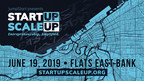 Startup Scaleup 2019 Comes to Cleveland's Flats East Bank on June 19