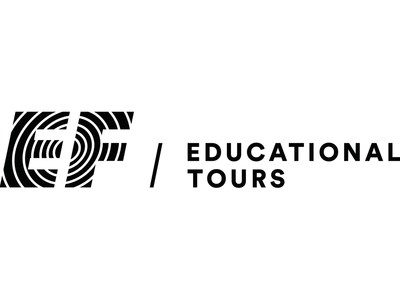 EF Educational Tours Brings Thousands Of American Students To 75th   EF Educational Tours Logo 