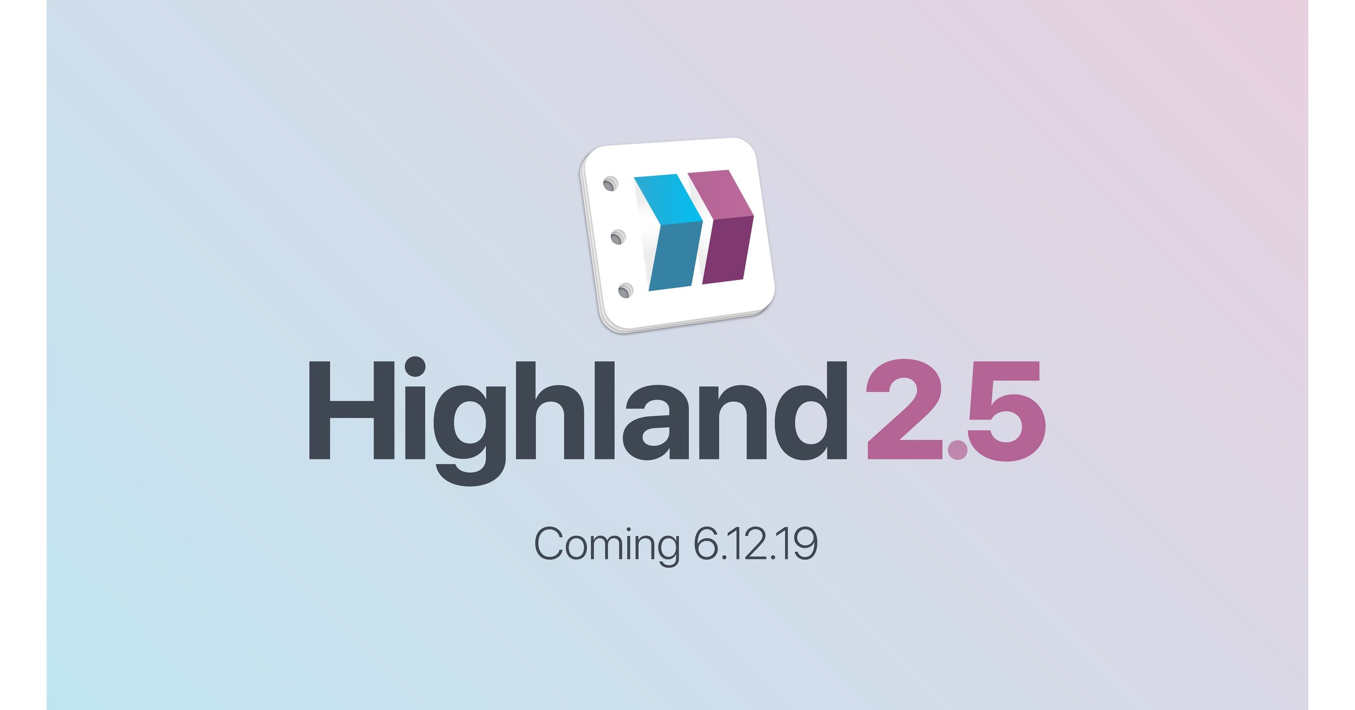 highland app