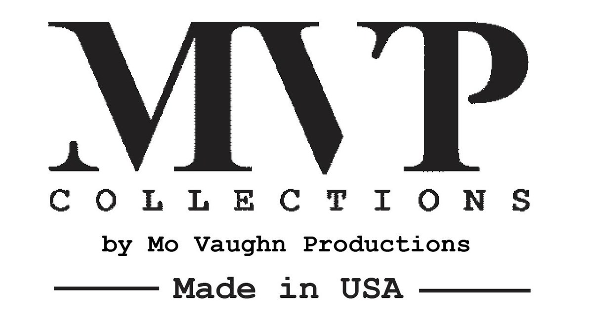 Baseball All-Star Mo Vaughn Launches MVP Collections for Big