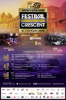 The Crescent Street Grand Prix Festival is celebrating its 20th anniversary: Join in the festivities!