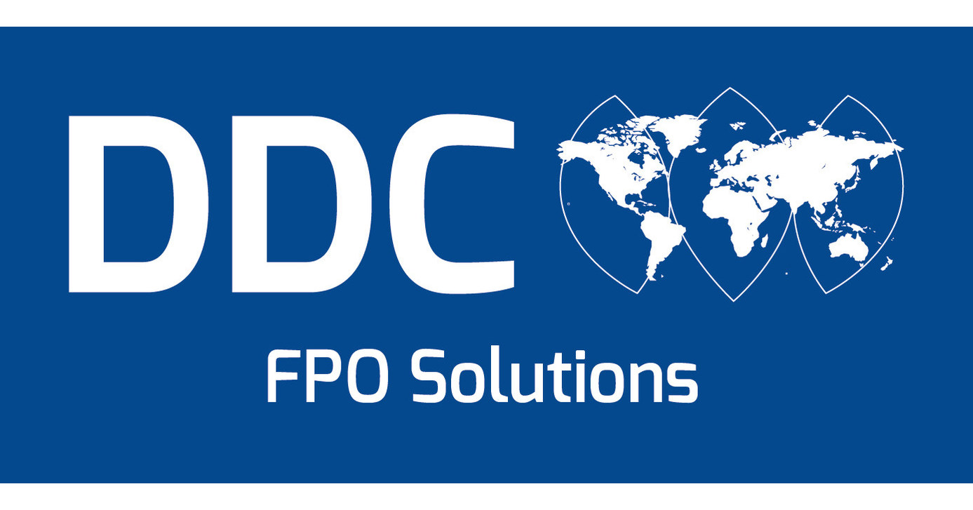 GLS-US of GLS Group reports enhanced customer service with new, multilingual Customer Care solution from DDC FPO