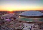 Centerplate Extends Hospitality Contract With Mercedes-Benz Superdome and Smoothie King Center