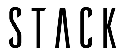 Spend, save and share with zero fees right from your smartphone. STACK is the future of money. (CNW Group/STACK)