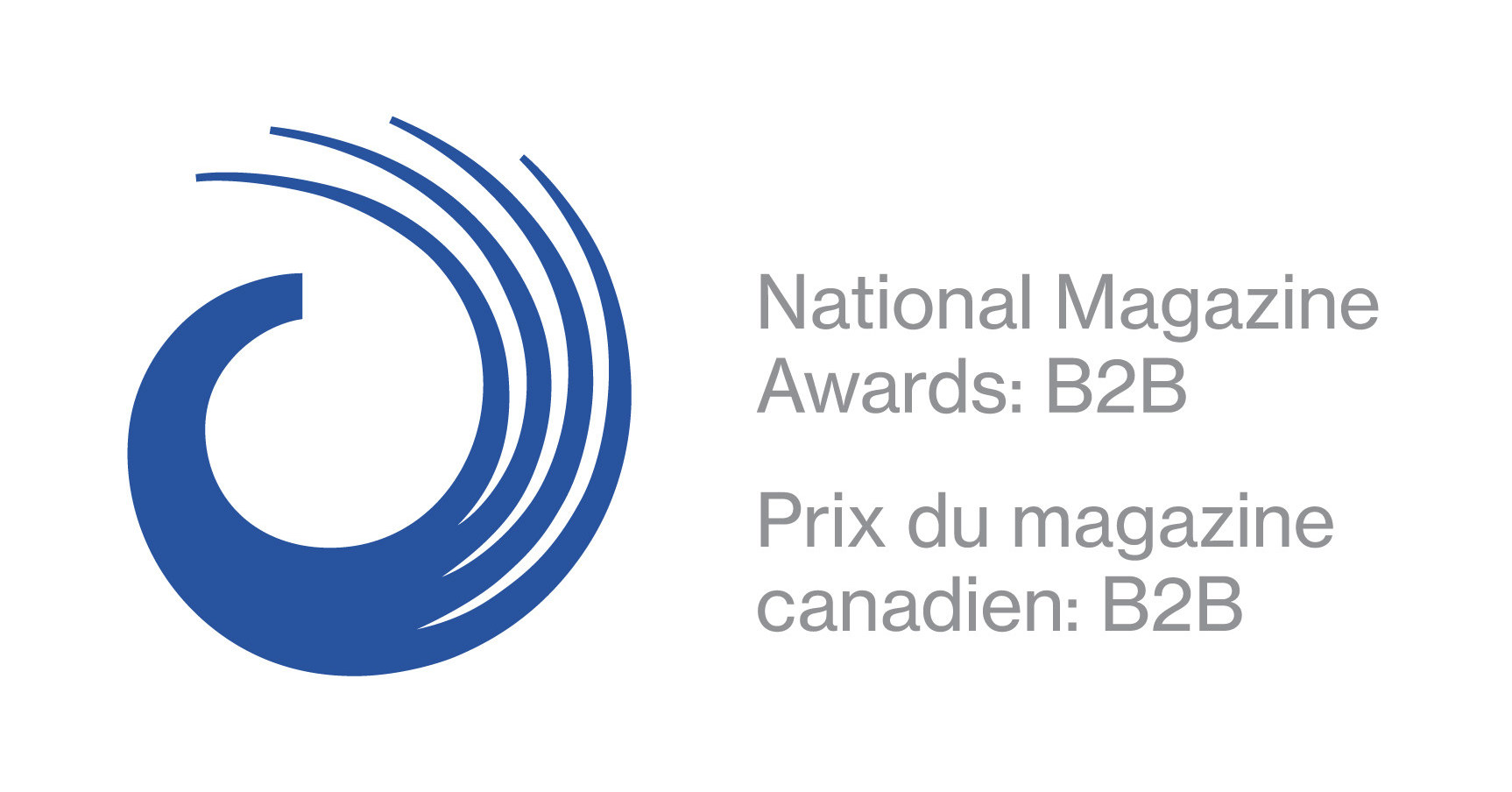 Presenting the Winners of the Inaugural National Magazine Awards B2B