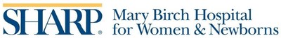 Sharp Mary Birch Hospital for Women & Newborns is San Diego’s only hospital dedicated exclusively to women and newborns. Sharp Mary Birch offers a full range of maternity, neonatal, and women’s surgical services, and delivers over 8,000 babies annually — more than any other hospital in California.