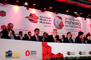 XCMG amplía su liderazgo en América Latina con tecnología avanzada, calidad y servicio