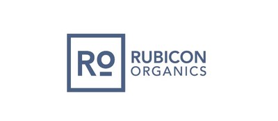 Logo: Rubicon Organics (CNW Group/Rubicon Organics)