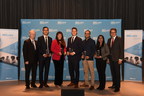 Entrepreneurs awarded for innovations in food, health, environment, aviation, and AI