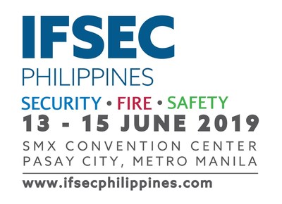 IFSEC Logo