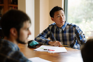 MERISTEM Students Work to Break Down Barriers and Change the Way Businesses Hire and Work with Employees on the Autism Spectrum