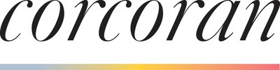 Corcoran logo (PRNewsfoto/The Corcoran Group)