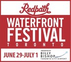 Redpath Waterfront Festival forced to move its tall ships and entertainment due to high water levels