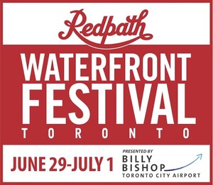Redpath Waterfront Festival forced to move its tall ships and entertainment due to high water levels
