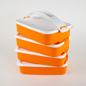 Tupperware Brands and World Central Kitchen Announce Collaboration Aimed at Reducing Impact of Single-Use Product Waste in Disaster Relief Efforts