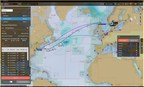 StormGeo launches new versions of BVS and NaviUpdate at Nor-Shipping