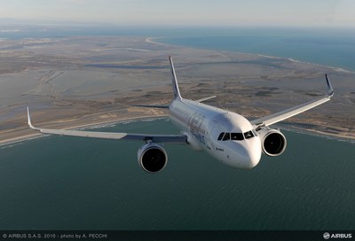A320neo