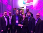 Lowe's Canada remporte un prix Leadership philanthropique lors du gala des Prix d'excellence dans le commerce de détail organisé par le Conseil canadien du commerce de détail