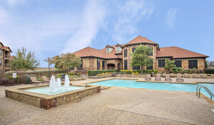 Olympus Property Continues to Grow with the Acquisition of Victorian Quarters at Team Ranch