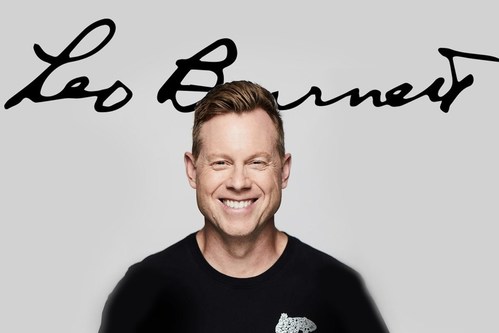Bob Winter Returns to Leo Burnett Group Detroit as Chief Creative Officer, Builds New Studio to Support Cadillac Brand